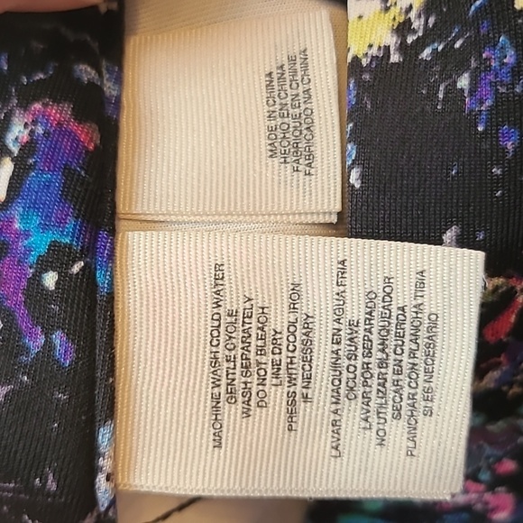 NWT - RACHEL Rachel Roy Skort - Picture 9 of 10